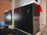 pc gamer AMD config
