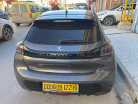 voitures-peugeot-208-2022-allure-facelift-setif-algerie