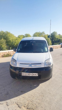 voitures-citroen-berlingo-2004-ghardaia-algerie