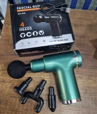 Pistolet de massage kh-830