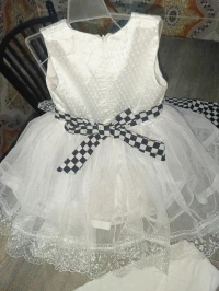 Robe la3id l'âge tlabas hâta 2 ans