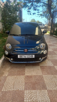 voitures-fiat-2023-500-bouarfa-blida-algerie