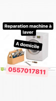 machine-a-laver-bab-el-oued-alger-algerie