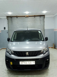 voitures-peugeot-partner-2020-ain-oulmene-setif-algerie