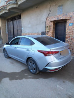 voitures-hyundai-accent-2022-baba-hassen-alger-algerie