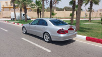 voitures-mercedes-classe-e-2003-avant-garde-medea-algerie