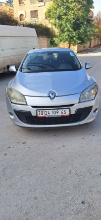 voitures-renault-megane-2-2009-dinamic-constantine-algerie