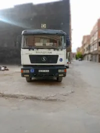 شاكمان 15t 2008