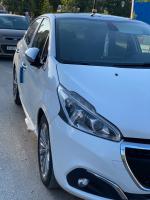 citadine-peugeot-208-2018-active-facelift-annaba-algerie