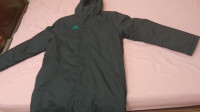 manteaux-et-vestes-parka-adidas-original-caba-pour-homme-douera-alger-algerie