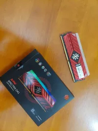 Ram xpg spetric 8gb 3200mhz