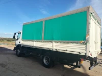 Renault 220 dxi midlum Renault 2013