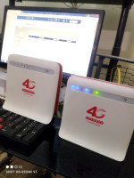 reseau-connexion-modem-4g-ooredoo-sahla-box-beni-tamou-blida-algerie