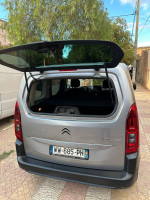 commerciale-citroen-berlingo-2021-restylee-remchi-tlemcen-algerie