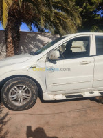 voitures-ssangyong-actyon-sports-2011-ain-el-bia-oran-algerie