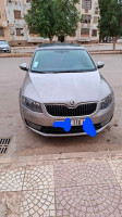 voitures-skoda-octavia-2016-edition-relizane-algerie