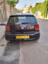 Volkswagen Polo 2010 Team