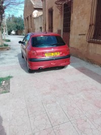 سيارات-peugeot-206-2004-بوفاريك-البليدة-الجزائر