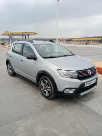 voitures-dacia-sandero-2019-stepway-skikda-algerie