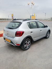 voitures-dacia-sandero-2019-stepway-skikda-algerie