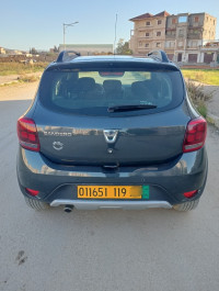 voitures-dacia-sandero-2019-stepway-skikda-algerie