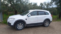 tout-terrain-suv-chevrolet-captiva-2010-azazga-tizi-ouzou-algerie