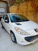 voitures-peugeot-206-plus-2012-tlemcen-algerie