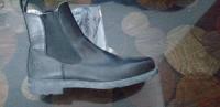 جزمة-chaussures-40-et-baskets-reebok-الحراش-الجزائر
