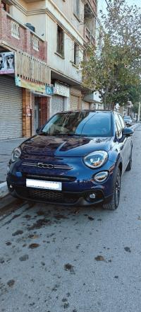 سيارات-fiat-500x-2023-club-برج-بوعريريج-الجزائر