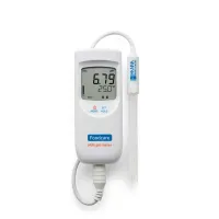 hanna instruments HI99162