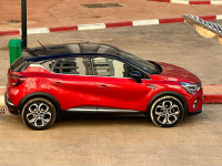 voitures-renault-captur-2021-intense-ouled-fayet-alger-algerie