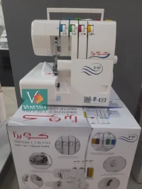 Machine