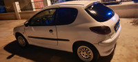 voitures-peugeot-206-2001-bejaia-algerie