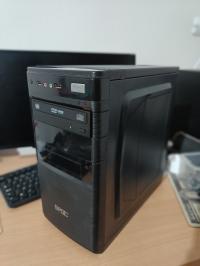 كمبيوتر-مكتبي-pc-de-bureau-acer-i3-4em-ram-6gb-ddr3-hdd-500gb-وهران-الجزائر