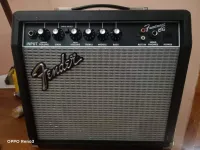 Guitar et amplificateur finder