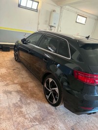 سيارات-audi-a3-2019-s-line-بطيوة-وهران-الجزائر