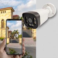 أمن-و-إنذار-installation-et-maintenance-des-cameras-surveillances-خميستي-تيبازة-الجزائر