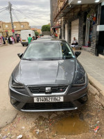 voitures-seat-ibiza-2018-fr-ain-defla-algerie