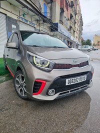 voitures-kia-picanto-2018-gt-line-jijel-algerie