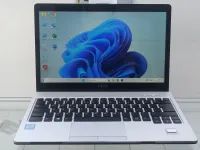 FUJITSU LIFEBOOK S936 / i5-6300U / RAM 8GB / 256GB SSD / ECRAN 13.3" QHD TACTIL