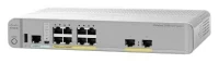 SWITCH CISCO CALALYST 3560-CX SERIES PD 8 PORT poe+