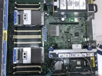 SERVEUR HP PROLIANT DL380p Gen8