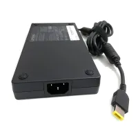 CHARGEUR LAPTOP LENOVO FICHE USB 20V 11.5A 230W (USED)