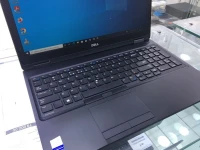 DELL Latitude 5580 /i5 6eme /08GB RAM /256GB SSD /15.6'' FULLHD