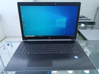 LAPTOP HP PROBOOK 470 G5 / i3-8130U / RAM 08GB / 500GB HDD / INTEL UHD GRAPHICS + NVIDIA 930MX 2GB