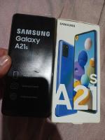 smartphones-a-21s-samsung-kouba-alger-algerie