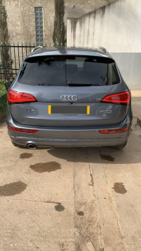 voitures-audi-q5-2014-ambition-annaba-algerie