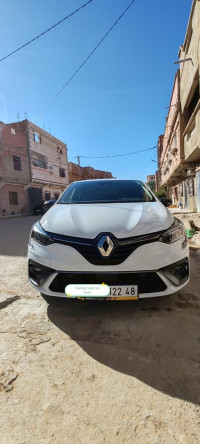 voitures-renault-clio-5-2022-rsline-relizane-algerie