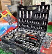 Caisse 94pcs winco original 