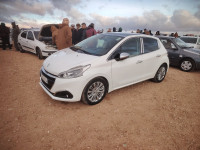 voitures-peugeot-208-2019-allure-facelift-khenchela-algerie